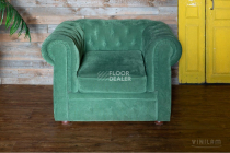 Vinilam Click 3.7мм 814416 Дуб Мюнхен фото 6 | FLOORDEALER